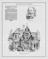 Peterborough Town History 006, J.W.R. Beck, Peterborough Town and Ashburnham Village 1875